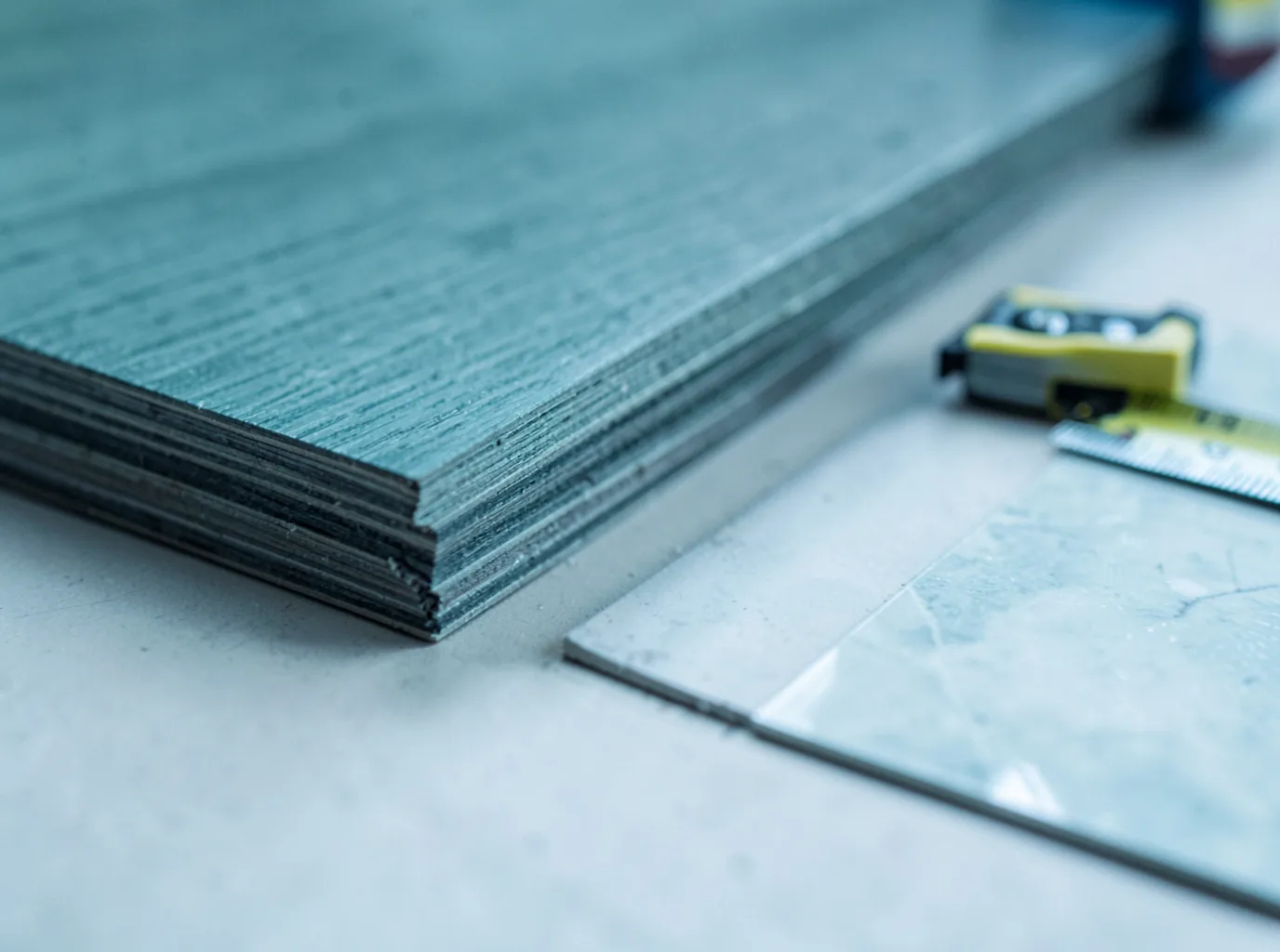 Luxury Vinyl Plank Installation East Moriches, NY FAQs
